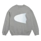 十分に広い店のスーッ Crew Neck Sweatshirt