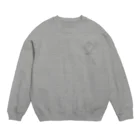 BENKING Official Goods ShopのBENKING Crew Neck Sweatshirt