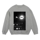 F-Joshuaのemotion Crew Neck Sweatshirt