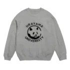 古着屋パンダの古着屋パンダ Crew Neck Sweatshirt