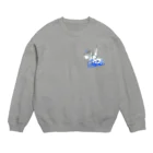 ミングのORIZURU Crew Neck Sweatshirt