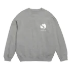 asanasの4 Crew Neck Sweatshirt