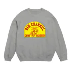 RAN CHANNELのCamp Nacagdoches Crew Neck Sweatshirt