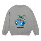 Zion(ザイオン)のエコカー Crew Neck Sweatshirt