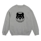 villain sectorのSWEAT　INU Crew Neck Sweatshirt