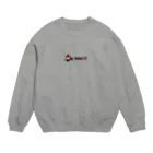 KOIKOIのDAMARE!-KOIKOI-NINJYA Crew Neck Sweatshirt