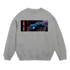 NenetのVECTROS Crew Neck Sweatshirt