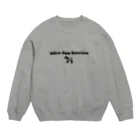 wfctのwfct ロゴ Crew Neck Sweatshirt