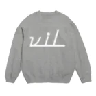 vil tokyoのvil Tシャツ スウェット