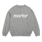 GandAのmortar Crew Neck Sweatshirt