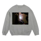 沼沼のhis and her sexuality;2 Crew Neck Sweatshirt