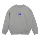 monde libertéのRYB Crew Neck Sweatshirt