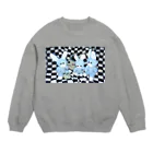 くまきちショップやさんのGAME Crew Neck Sweatshirt