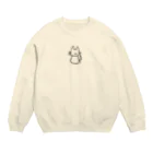 JOKERS FACTORYのKITTEN Crew Neck Sweatshirt