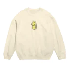 JOKERS FACTORYのKITTEN Crew Neck Sweatshirt