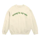 jmc1995の$ Crew Neck Sweatshirt