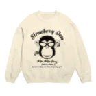 JOKERS FACTORYのMR.MONKEY Crew Neck Sweatshirt