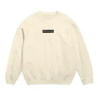 日南テレビ! 公式オンラインショップのNichinanCity Crew Neck Sweatshirt