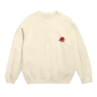 サンエイジ オリジナルのサンエイジ オリジナル Crew Neck Sweatshirt