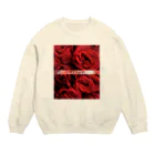 kota kuramotoのSENSE Crew Neck Sweatshirt