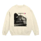 猫山アイス洋品店のTOKYO INN Crew Neck Sweatshirt