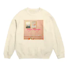 Good TYO StoreのTYO Flamingo (GTC exclusive) Crew Neck Sweatshirt
