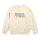 nnmyの🏔Chill Out Crew Neck Sweatshirt