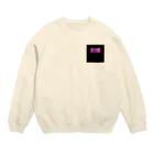 HIRAME-KUNの別嬪 “BEPPIN”  VEVINT Crew Neck Sweatshirt