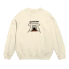 ナカノーテンキッズのGOOD BOY Crew Neck Sweatshirt