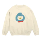 maido ariiのペン太 Crew Neck Sweatshirt