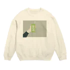 MNMNMのsoy Crew Neck Sweatshirt