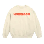 ルネムーン☽°.*のアメリカチック♡ Crew Neck Sweatshirt