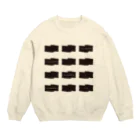 AKのSURF Crew Neck Sweatshirt