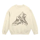 AKのSl 4 Crew Neck Sweatshirt