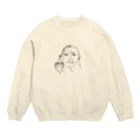 CocoNutsBoysのC.N.B Crew Neck Sweatshirt