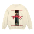 §ð宮本2̶9̶1̶7̶のSons of Alice "Venus" Crew Neck Sweatshirt