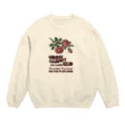 Samurai Gardenサムライガーデンのvintage RGX Crew Neck Sweatshirt