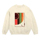 LINOS-TのBossa Nova Crew Neck Sweatshirt