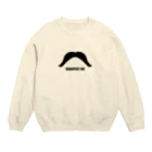 ツイッターインベストメントアパレル事業部のディスリスペクト Crew Neck Sweatshirt