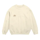 ddnnnのMAME スウェット Crew Neck Sweatshirt