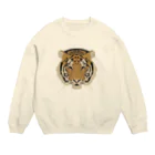 hakulen1のTORA Crew Neck Sweatshirt