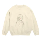 ihcoのMozart Crew Neck Sweatshirt