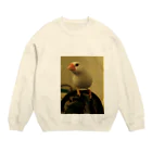 DAOのBUNCYO Crew Neck Sweatshirt