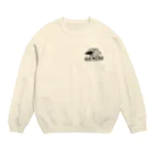 Kondo Shotoのthe Fafrotskies  Crew Neck Sweatshirt