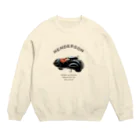 中村フー(ヘンダーソン )のHENDERSON  Crew Neck Sweatshirt