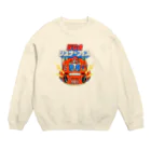 ラジオリスナーフェス2021のラジオリスナーフェス2021 Crew Neck Sweatshirt