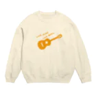 Karen's shopのLove Bossa Crew Neck Sweatshirt