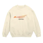 ASCENCTION by yazyのHORIZON　2022 (21/12) Crew Neck Sweatshirt