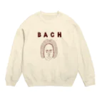 NIKORASU GOのバッハマニア限定デザイン「BACH」（Tシャツ・パーカー・グッズ・ETC） 맨투맨