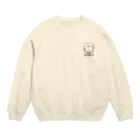 egu shopのGRUMBLE boy Crew Neck Sweatshirt